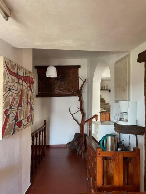 Casa Da Portela Пенакова Экстерьер фото